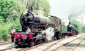 Nederlandse Locomotief